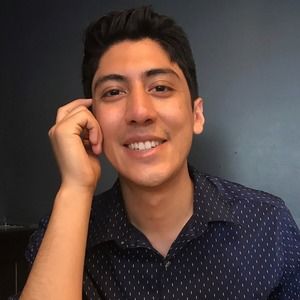 Meet your Posher, Ricardo